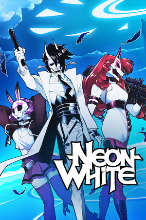 Neon White (2022|RUS) PC RePack от FitGirl + DLC