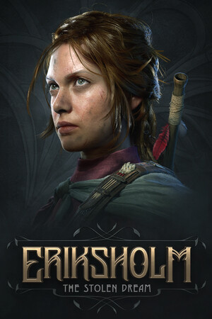Eriksholm: The Stolen Dream (2025|RUS) PC Пиратка Portable
