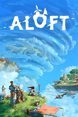 Aloft (2025|RUS) PC Пиратка Portable