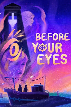 Before Your Eyes (2021|RUS) PC Лицензия GOG