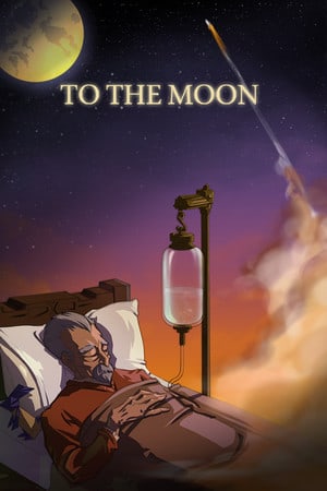 To the Moon (2011|RUS) PC Пиратка Portable + DLC