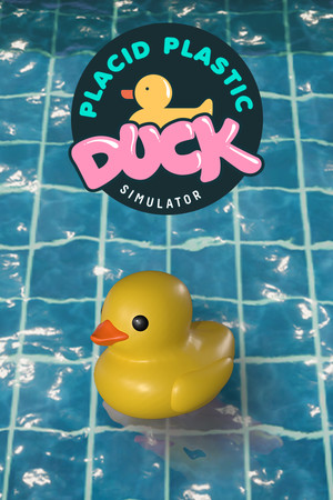 Placid Plastic: Duck Simulator (2022|RUS) PC Пиратка + DLC