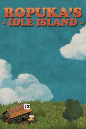 Ropuka's Idle Island (2025) PC Пиратка Portable