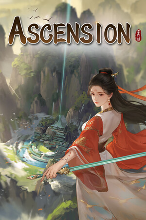 Ascension (2025|RUS) PC