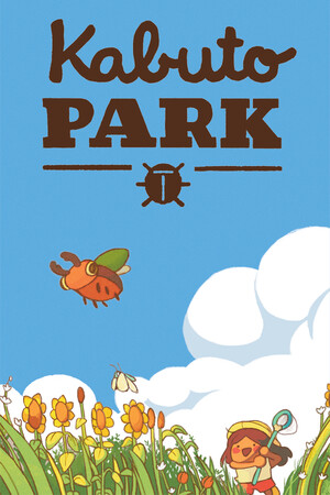 Kabuto Park (2025) PC Пиратка Portable