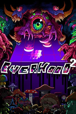 Everhood 2 (2025) PC Пиратка Portable