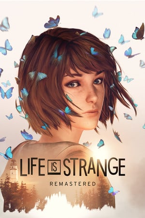 Life is Strange Remastered v.1.0u1 [RUS|ENG] (2022) PC Пиратка Portable