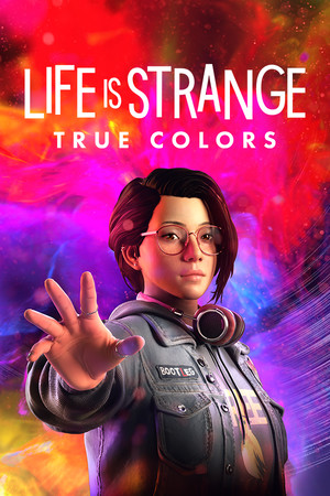 Life is Strange: True Colors - Deluxe Edition (2021|RUS) PC + DLC