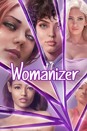 Womanizer v.1.34 [RUS|ENG] (2024) PC Лицензия GOG + Дополнения (DLC)