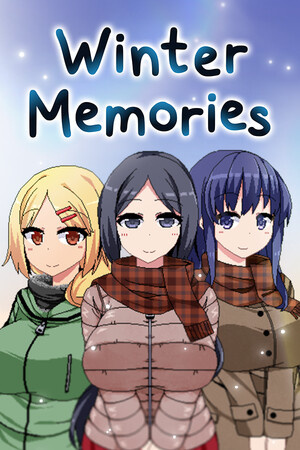 Winter Memories 1.08 (2024|RUS) PC Пиратка