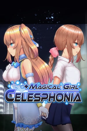 Magical Girl Celesphonia 1.07 (2022|RUS) PC Пиратка Portable