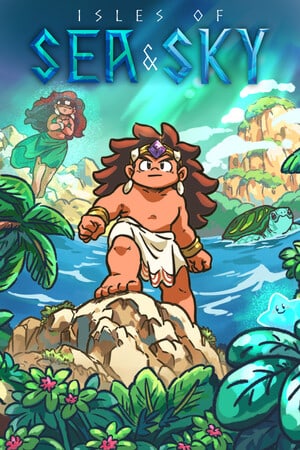 Isles of Sea and Sky (2024|RUS) PC Механики