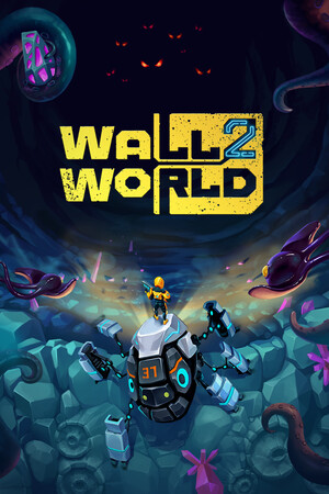 Wall World 2 (2025|RUS) PC Пиратка | Early Access