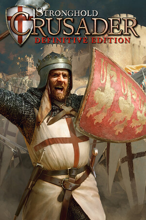 Stronghold Crusader: Definitive Edition v.2.5 [RUS|ENG] (2025) PC RePack от FitGirl + DLC