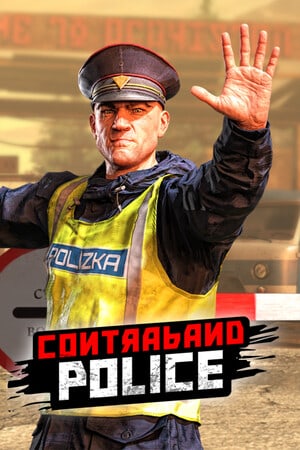 Contraband Police (2023|RUS) PC RePack от Механики