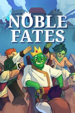 Noble Fates (2021|RUS) PC Механики