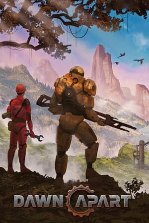 Dawn Apart (2025|RUS) PC Механики