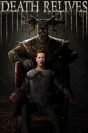 Death Relives (2025|RUS) PC RePack от Механики