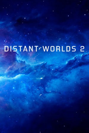 Distant Worlds 2 (2022) PC Пиратка + DLC