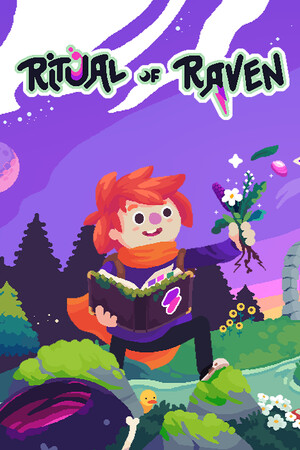 Ritual of Raven (2025|RUS) PC