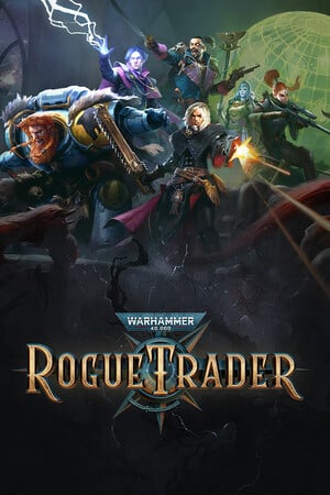 Warhammer 40,000: Rogue Trader - Voidfarer Edition v.1.5.0.320 [RUS|ENG] (2023) PC Механики + DLC