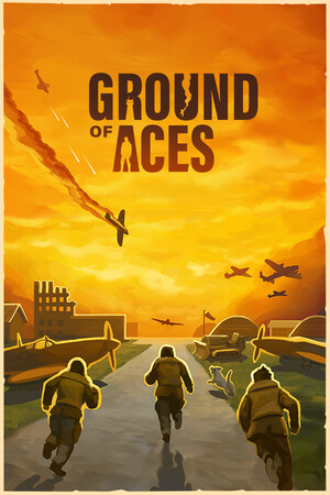 Ground of Aces (2025|RUS) PC