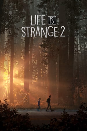 Life is Strange 2 v.1.0 (Episode 1-2) [RUS|ENG] (2018) PC RePack от Хаттаб