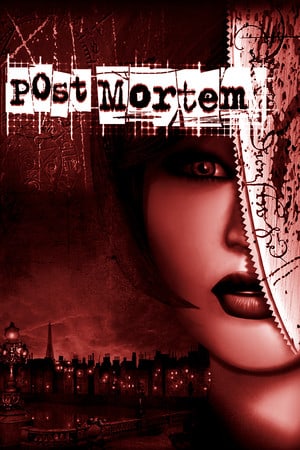 Post Mortem (2002) PC Лицензия GOG + DLC