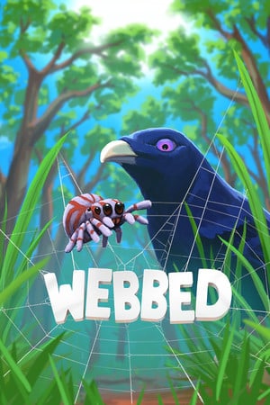 Webbed (2021|RUS) PC Лицензия GOG