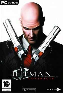 Hitman Contracts (2004|RUS) PC от Xattab