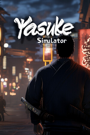 Yasuke Simulator (2025) PC RePack от FitGirl + DLC