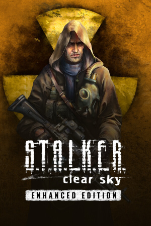 S.T.A.L.K.E.R.: Clear Sky - Enhanced Edition (2025) PC RePack от FitGirl