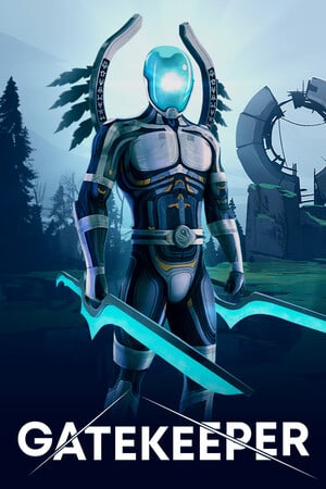 Gatekeeper (2025|RUS) PC Portable + Дополнения