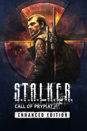 Stalker: Call of Prypiat - Enhanced Edition (2025|RUS) PC Portable