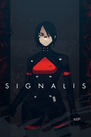 SIGNALIS (2022|RUS) PC Пиратка Portable