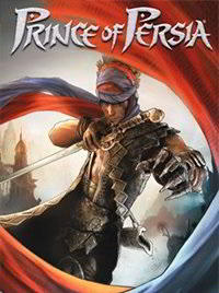 Prince of Persia (2008) PC Лицензия GOG
