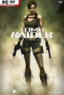 Tomb Raider Underworld (2008|RUS) PC от Xattab