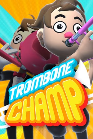 Trombone Champ (2022|RUS) PC Пиратка