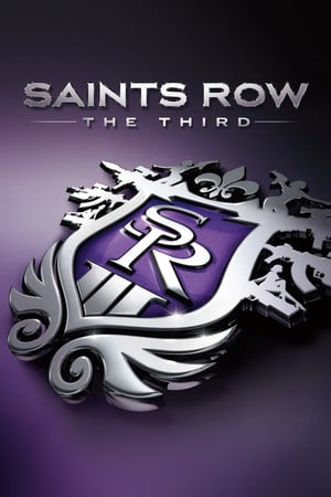 Saints Row: The Third (2011|RUS) PC Лицензия GOG