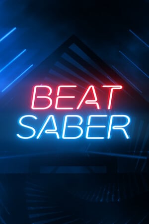 Beat Saber VR (2019|RUS) PC Пиратка Portable + DLC