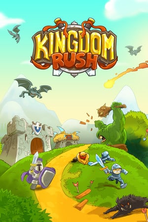 Kingdom Rush (2014|RUS) PC RePack от Механики