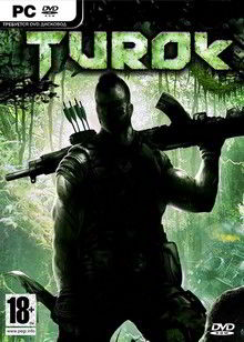 Turok (2008|RUS) PC от Xattab