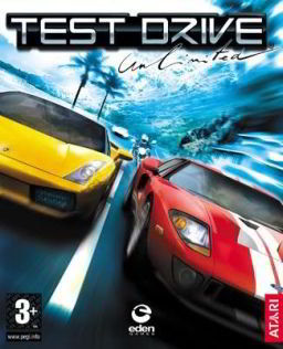Test Drive Unlimited (2006|RUS) PC от Xattab