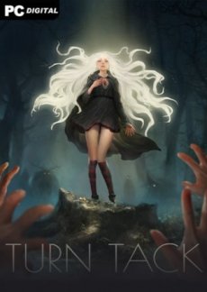 TurnTack (2021) PC | Лицензия