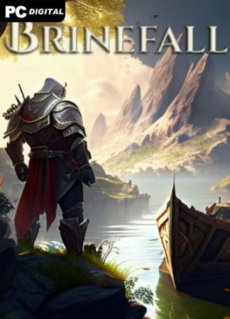 Brinefall (2023) PC | Лицензия