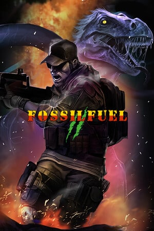 Fossilfuel 2 v.1.3.2 [RUS|ENG] (2024) PC Пиратка Portable + DLC