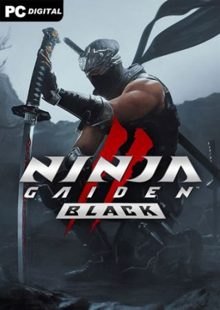 NINJA GAIDEN 2 Black: Remake (2025) [Multi] Repack Let'sРlay