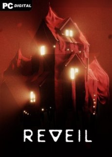 REVEIL [v 1.1.1 + DLC] (2024) PC | Лицензия