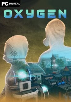 Oxygen (2023) PC | Лицензия