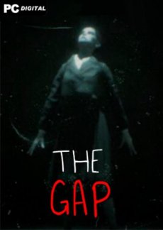 The Gap (2023) PC | Лицензия